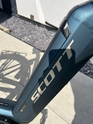 Scott Sub Tour eRIDE 20 unisex 2022