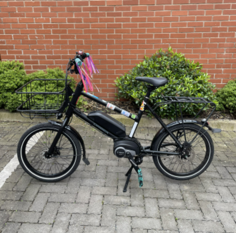 Second hand bicycle online shopping hotsell