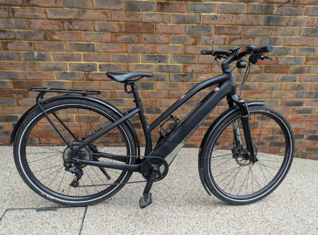 Second Hand Specialized Bikes