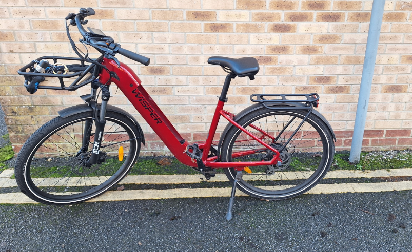 Online second hand bike purchase hotsell