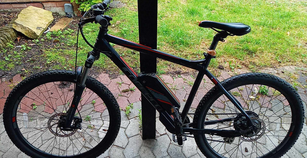 Second hand mountain bikes for sale hotsell