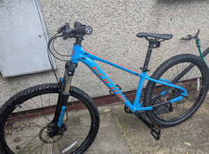 Forme Curbar 1 Hardtail 2021