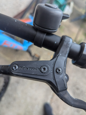 Forme Curbar 1 Hardtail 2021