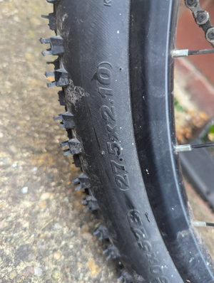 Forme Curbar 1 Hardtail 2021