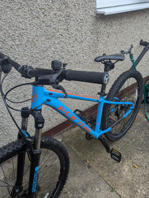 Forme Curbar 1 Hardtail 2021