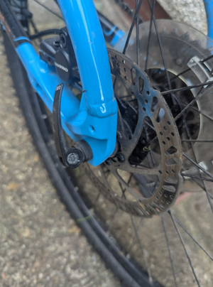Forme Curbar 1 Hardtail 2021