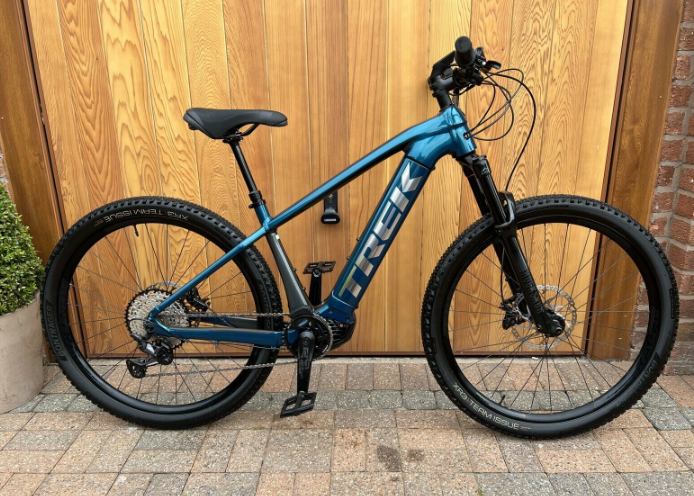 Trek Powerfly 7 2021