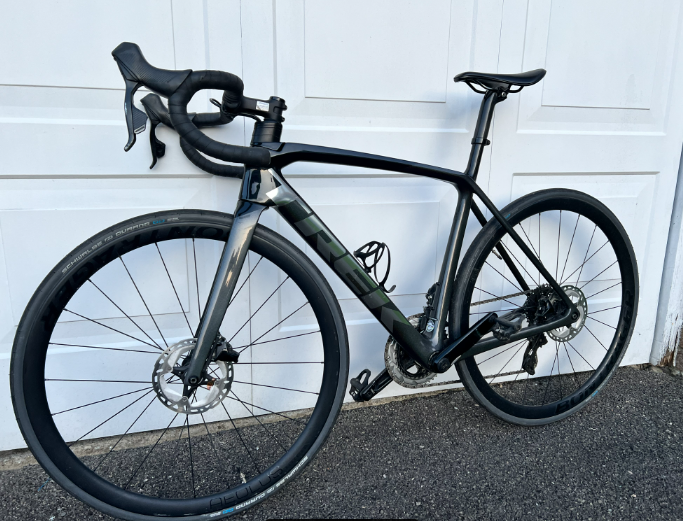 Used trek emonda for sale sale