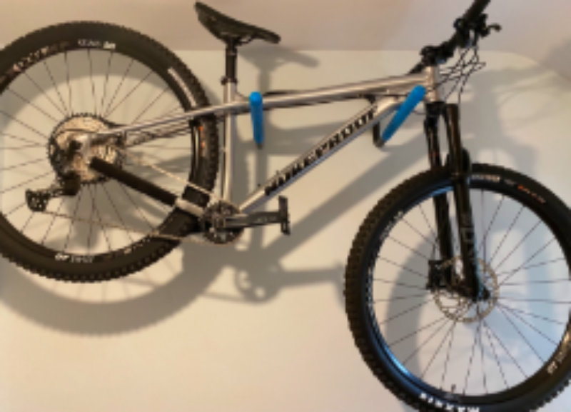 Nukeproof Scout 290 Pro 2021