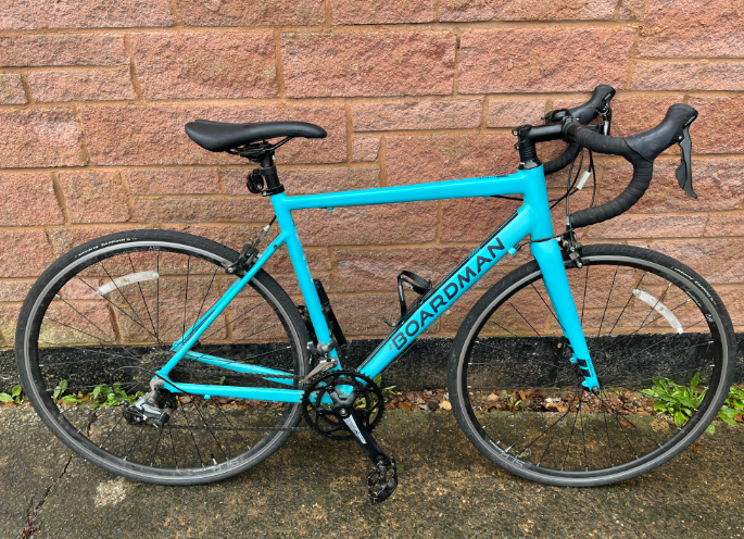 Used Women s Road Bikes For Sale