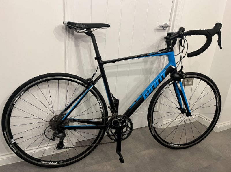 Giant Road Bikes For Sale
