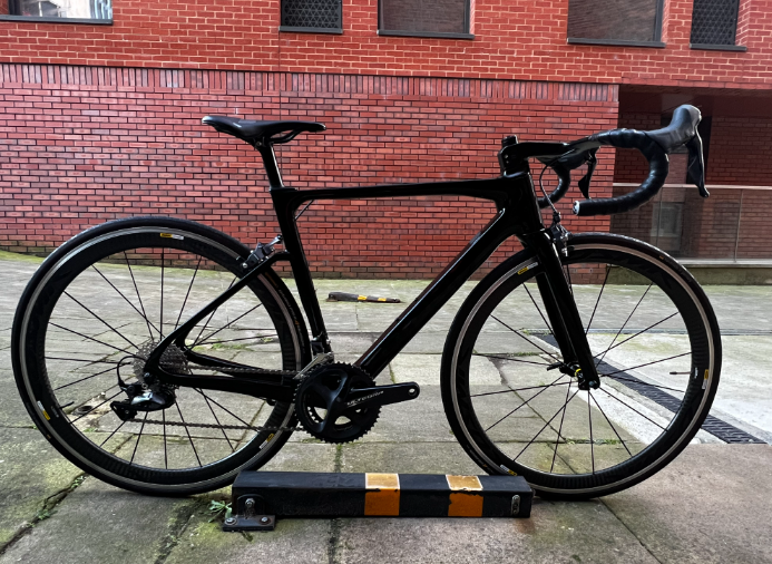 Ribble Endurance SL - Enthusiast 2020