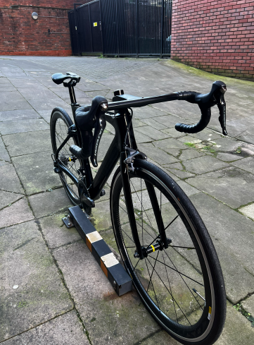 Ribble Endurance SL - Enthusiast 2020