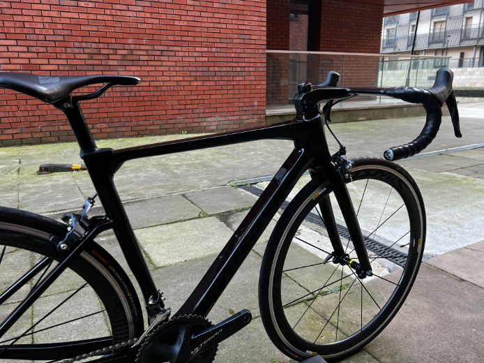 Ribble Endurance SL - Enthusiast 2020