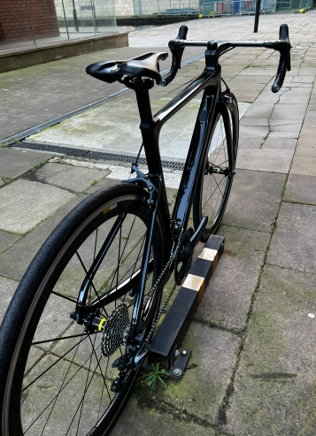 Ribble Endurance SL - Enthusiast 2020