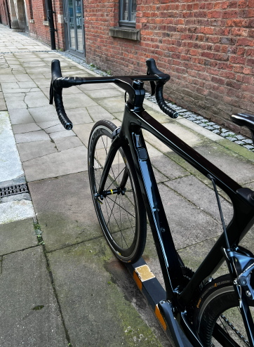 Ribble Endurance SL - Enthusiast 2020