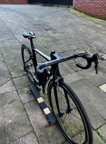 Ribble Endurance SL - Enthusiast 2020