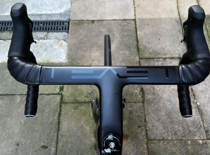 Ribble Endurance SL - Enthusiast 2020