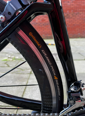 Ribble Endurance SL - Enthusiast 2020