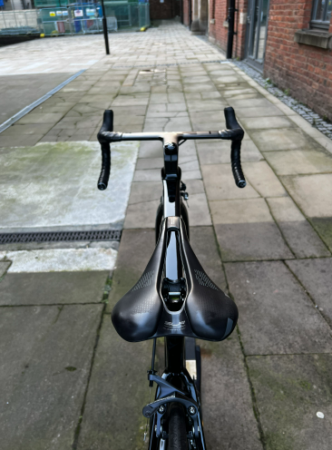 Ribble Endurance SL - Enthusiast 2020