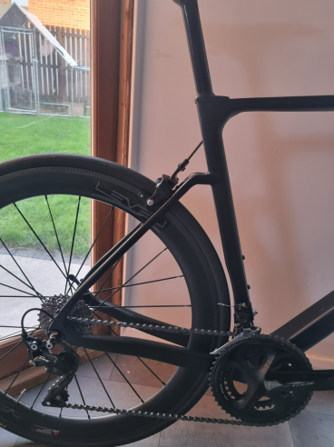 Ribble Endurance sl 2021