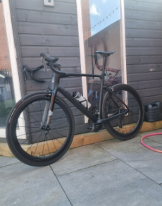 Ribble Endurance sl 2021