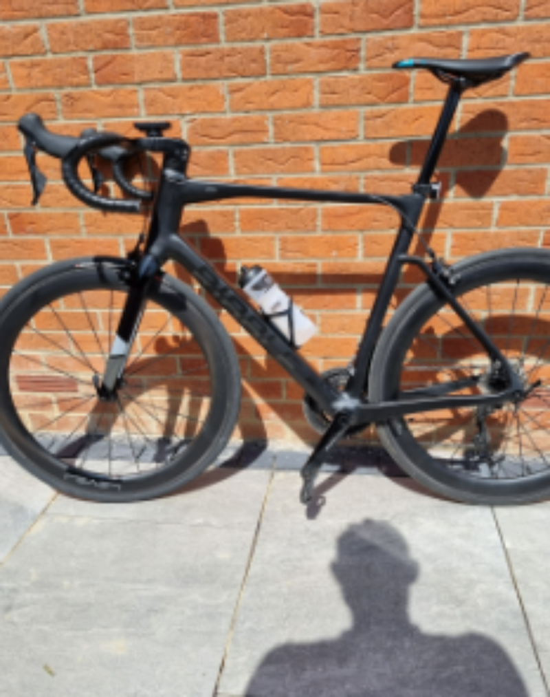 Ribble Endurance sl 2021