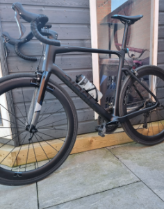 Ribble Endurance sl 2021