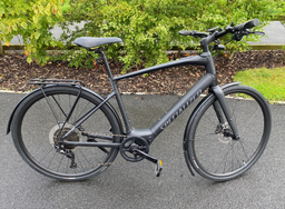 Specialized Turbo Vado SL 4.0 2021