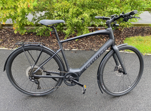 Specialized Turbo Vado SL 4.0 2021