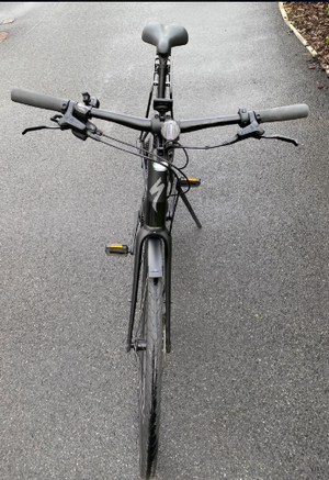 Specialized Turbo Vado SL 4.0 2021