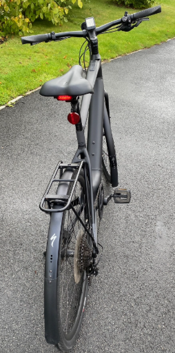 Specialized Turbo Vado SL 4.0 2021