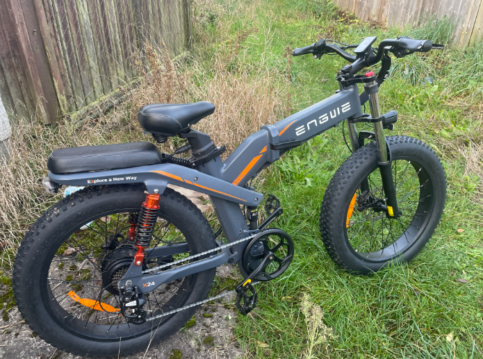 Premium Second Hand Bikes