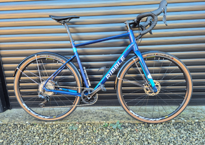 Second hand gravel bike for sale sale