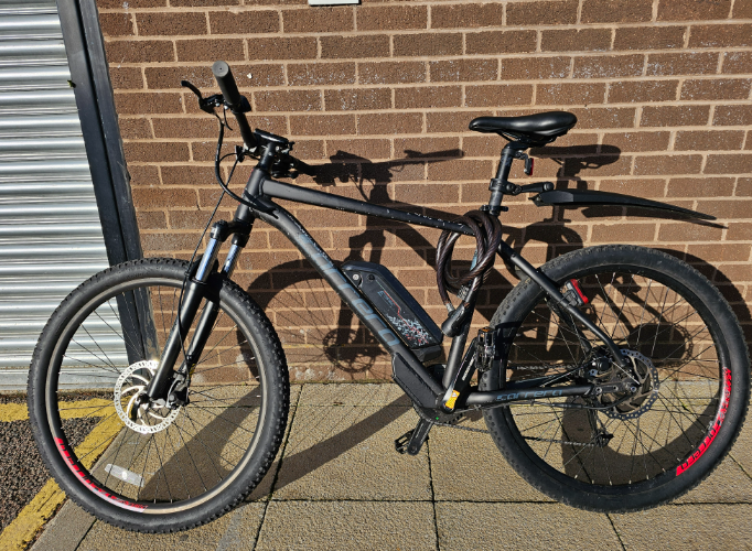 Seken hen bike price hotsell