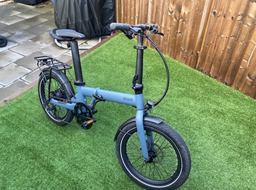 EoVolt Afternoon 2023