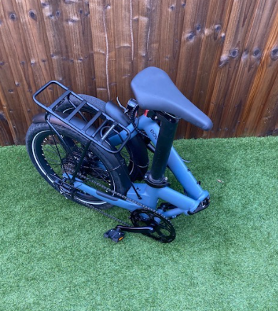 EoVolt Afternoon 2023