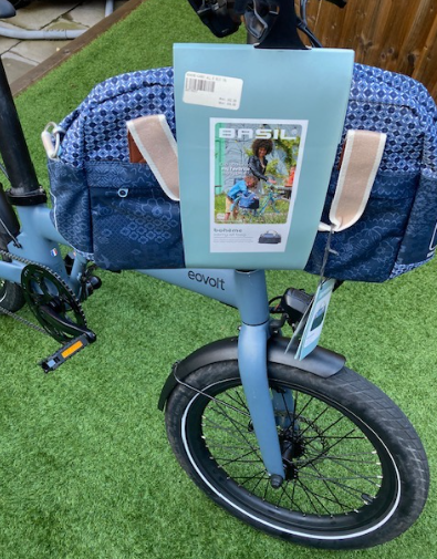 EoVolt Afternoon 2023