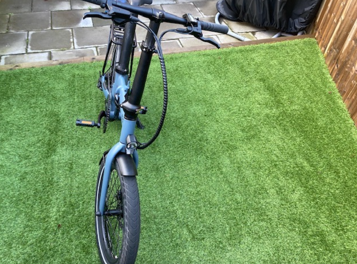 EoVolt Afternoon 2023