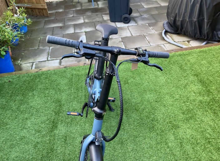 EoVolt Afternoon 2023