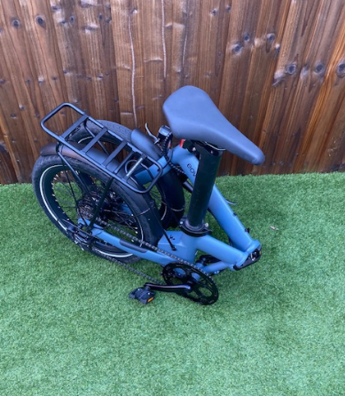 EoVolt Afternoon 2023