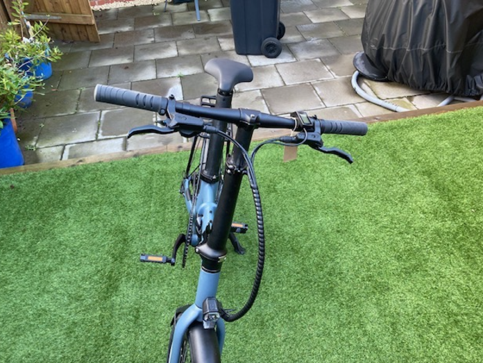 EoVolt Afternoon 2023