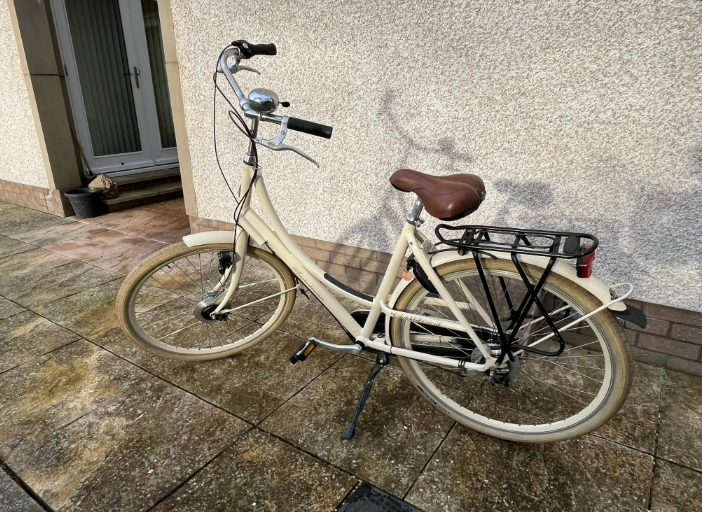Price of second hand cycle sale