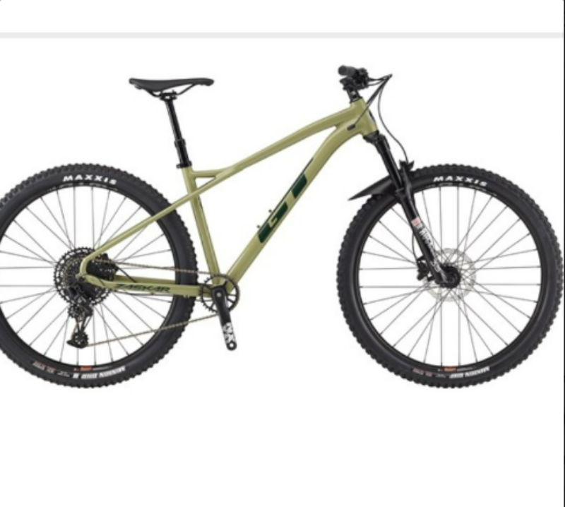 Used hardtail sale