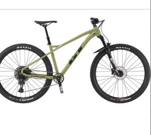 GT Zaskar LT Expert 2023