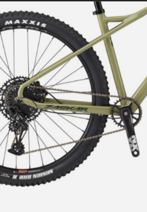 GT Zaskar LT Expert 2023