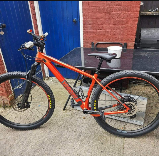 Second Hand Trail Bikes Buy Used Trail Bikes