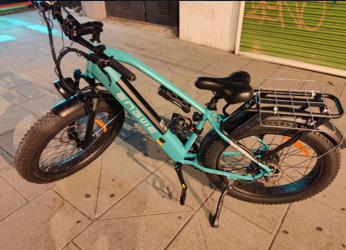 Bike buy online second hand deals