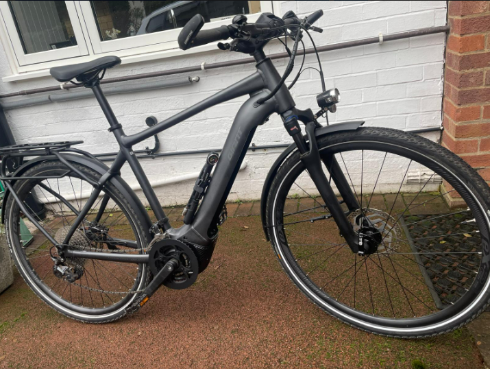 Premium Second Hand Giant bikes For Sale