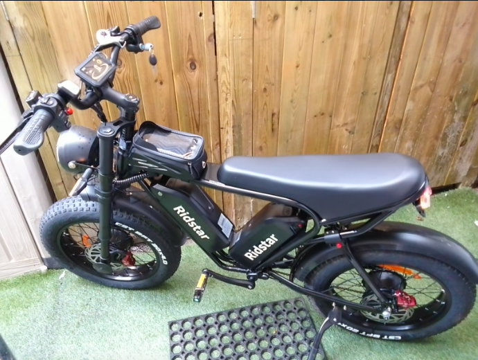 Ridstar Q20 Pro 2024